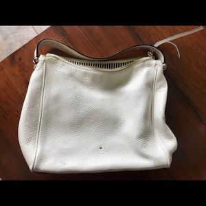 Kate Spade cobble hill handbag purse